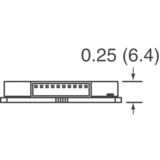 NT-51E0-0481 Lighting Science Group Corporation  Éclairage LED - Modules de moteurs COB Bandes